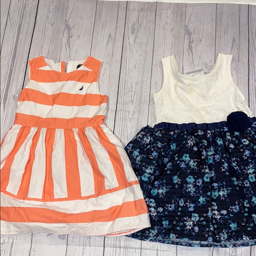 Beautiful dress bundle.